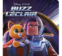 BUZZ L'ÉCLAIR - Monde Enchanté - L'histoire du film - Disney Pixar