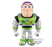 Pixar Lightyear Toy Story Buzz Poligoroid Figure Multicolore