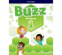 Buzz Level 1 Student Workbook: Print Student Workbook