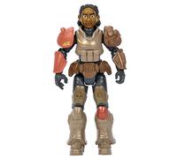 IZZY Hawthorne Figurine Patrouille ZAP Jr. (27 cm) disney HJJ22