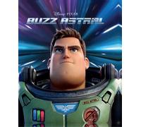 Buzz Lightyear Disney Pixar Aleksandra Gorska (Buch auf Polnisch)