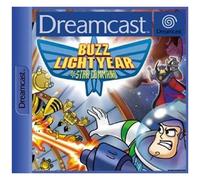Buzz Lightyear Of Star Command