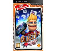 Buzz ! : Master Quiz G