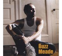 Buzz Meade - Reflect The Light