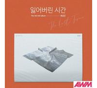 Buzz - Mini Album Vol. 3 : The Lost Time (Édition Coréenne)