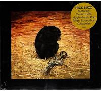 Buzz, Nick - A Quiet Evening at Home