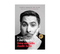 Buzz Drinks – Ponto De Inflexão (portugais)