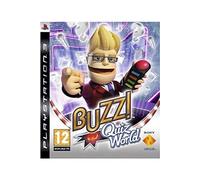 BUZZ QUIZ WORLD