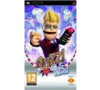 BUZZ! QUIZ WORLD ESSENTIALS G