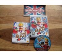 Buzz! Quiz World (PS3) [import anglais]