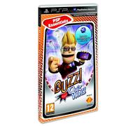 Buzz ! Quizz World Essential / Jeu console PSP