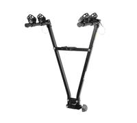 BUZZ RACK 1002 Gazelle Porte-Vélo sur Attelage pour 2 Vélos