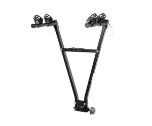 Buzz Rack 1002 Gazelle Porte-Vélo sur Attelage pour 2 Vélos