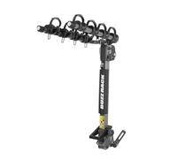 Buzz Rack 1003 Buffalo Porte-Vélo sur Attelage pour 4 Vélos