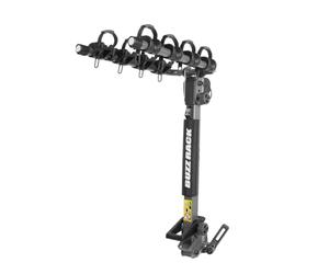 Buzz Rack 1003 Buffalo Porte-Vélo sur Attelage pour 4 Vélos
