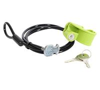 BUZZ RACK 1008 Buzzloop Cadenas Antivol