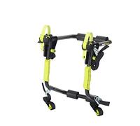 Buzzrack Colibri Bike Rack For 1 Bike Jaune 1 Bike