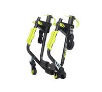 Buzzrack Colibri Bike Rack For 1 Bike Jaune 1 Bike