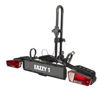 Eazzy 1 Porte-Vélo Attelage - Plateforme Pliable 1 Vélo