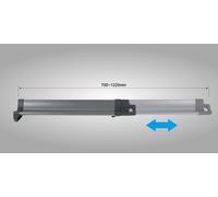 BUZZ RACK 1045 Rampe de levage