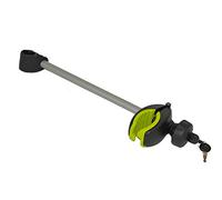 Bras long avec pince et lock pour porte velo buzzrack