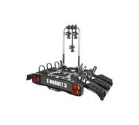 BUZZ RACK Porte-vélos sur attelage 3 vélos E-HORNET