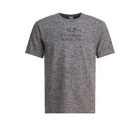 Buzz Rickson's t-shirt homme gris - XL