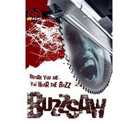 Buzz Saw [Import USA Zone 1]