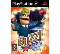 Buzz!: The BIG Quiz G