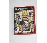 Buzz The Hollywood Quiz