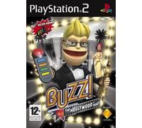 Buzz The Hollywood Quiz