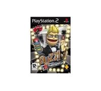 Buzz ! The Hollywood Quizz