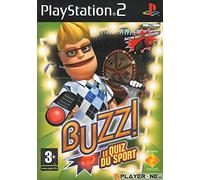 Buzz ! Le Quizz du Sport G
