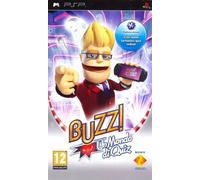 Buzz!:Un Mondo Di Quiz(Essentials)
