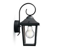 Philips myGarden Applique murale Buzzard 60 W E27 Sans ampoule