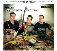 BUZZARDS - The Grand Buffet