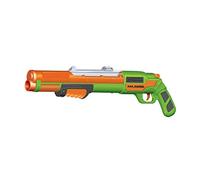 BuzzBee Air Warriors Rail Raider / Monorail - Nerf kompatibler Pumpgun-Blaster