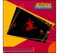 Buzzcocks - 1978-Beating Hearts Manchester