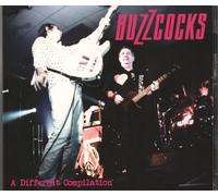 Buzzcocks - A Different Compilation