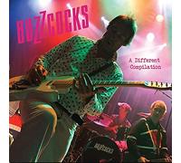 Buzzcocks - A Different Compilation(Pink Vinyl)