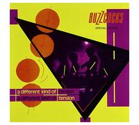 Buzzcocks - A Different Kind of. [Import]