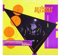 BUZZCOCKS - a different kind of tension LP