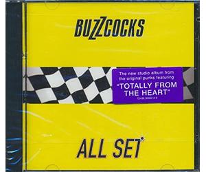 Buzzcocks - All Set