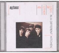Buzzcocks - Another Music in a Different Kitche