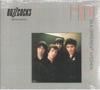 Buzzcocks - Another Music in a Different Kitchen