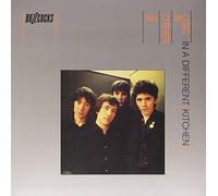 Buzzcocks - Another Music in a Different Kitchen (Black Friday) [Import]