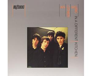 Buzzcocks - Another Music in a Different Kitchen (Black Friday) [Import]