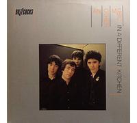 BUZZCOCKS - Another Music In A Different Kitchen (Germany) / UAS 30 159 XOT