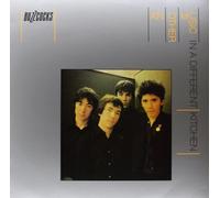 Buzzcocks - Another Music in a Different Kitchen [Import]