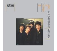 Buzzcocks – Another Music in a Different Kitchen – Vinyle 180 g – Domino